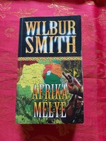 Wilbur Smith : Afrika mélye