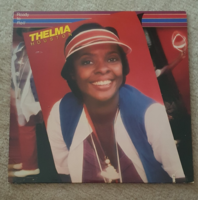 Thelma Houston , 1978, Ready to Roll című albuma