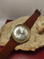 Swiss nagyon szép Girard-Perregaux Gyromatic (Arany?)  karóra