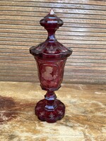 Beidermeier Bohemia 19 század