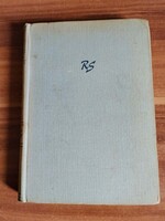 Rideg Sándor: Csongorádi Hun király, 1957