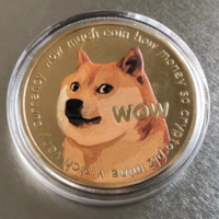Dogecoin crypto currency (new)