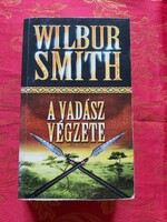 Wilbur Smith : A vadász végzete
