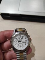 Citizen WR100 Chronograph férfi karóra