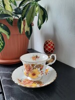 Royal Albert csontporcelán csésze