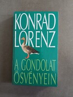 Konrad Lorenz - A gondolat ösvényein,1997