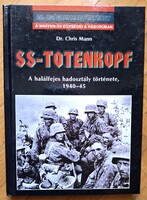 Mann XX-Totenkopf