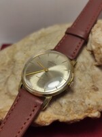 Swiss Cornavin Geneve szép Mechanikus  karóra