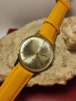 Swiss Cornavin Geneve szép Mechanikus  karóra