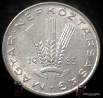Magyarország 20 fillér, 1985 A04A4