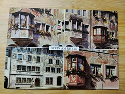 Svájc, Stein am Rhein, postatiszta