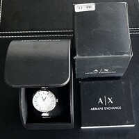 Armani Exchange elegáns női óra !