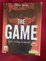 The Game  Steffen Benndorf