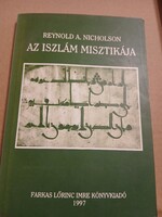 Reynold A. Nicholson: Az Iszlám misztikája