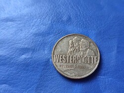 LENGYELORSZÁG 2 ZLOTY 2009 WESTERPLATTE! RITKA! UNC!