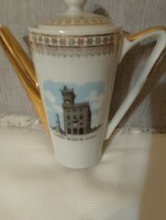 S. Marino palazzo RSM kanna