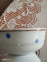 Gránit pöttyös kis talka