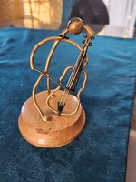Réz figura