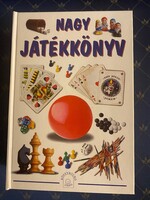 Dalmáth Lajos és Frank Csilla írta és szerkesztette: Nagy játékkönyv Könyvkuckó kiadó Budapest 2000.