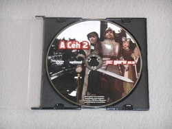 A Céh 2 - The Guild 2 Számítógépes PC játék (PC Guru újságmelléklet, 09. 10.)