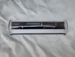 PELIKAN 14K arany hegyű töltő toll nagyon ritka