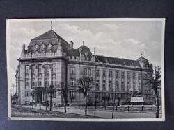 Régi képeslap Balassagyarmat Királyi Törvényszék 1935 Szent István társulat kiadása