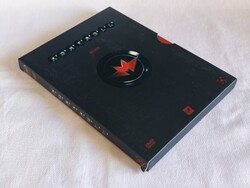 Kontroll Kétlemezes Extra Változat Digipak DVD Antal Nimród Kultfilm (2004).
