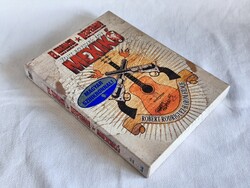El Mariachi - Desperado - Volt egyszer egy Mexikó DVD Digipak Gyűjtőknek (2004-10').