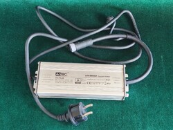 AcTEC 24V 75W IP67 Vízálló LED Tápegység Driver (2015-20').