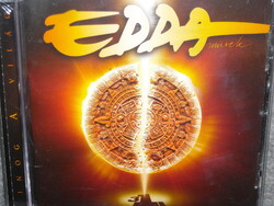 Edda works sway the world cd new factory unopened