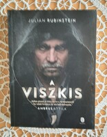 Julian Rubinsten: A Viszkis  (Ambrus Attila)