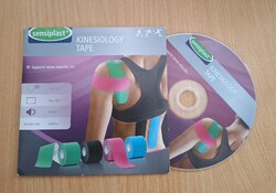 Kinez tapasz DVD