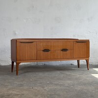 Remploy századközepi sideboard retro komód