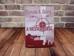 Donald A. Davis - A mesterlövész