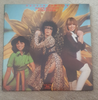 Neoton Família  Napraforgó 1979 VG+