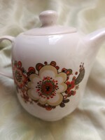 Icu pattern Alföldi jug
