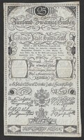 25 gulden 1806 VF