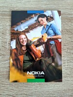 Nokia Postcard