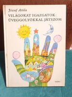 Világokat ​igazgatok: Üveggolyókkal játszom - József Attila - 1980...