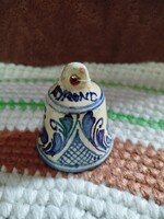Korondi Bell - Ceramic Chime