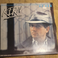 Kern András - Ez Van (LP, Album) - HU 1989 VG+
