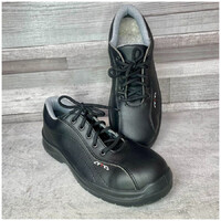Artra S2 SRC unisex fekete munkavédelmi cipő 40
