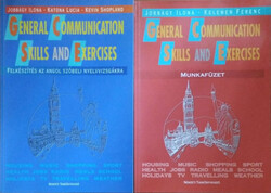 General Communication Skills and Exercises - Felkészítés az angol szóbeli nyelvvizsgákra + Munkafüze