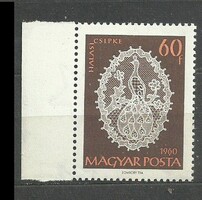 Halasi csipke 60 f