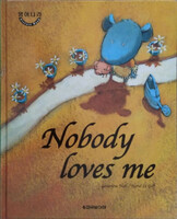 Geneviève Noël - Hervé Le Goff: Nobody Loves Me