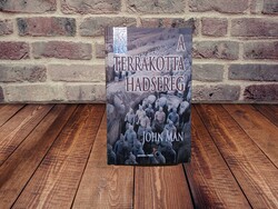 John Man - A terrakotta hadsereg