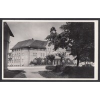 Felvidék,Kassa - Városháza 1941