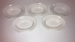 Gránit porcelán vesetál orvosi, kórházi, labratórium, retró, antik, régiség