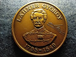 MÉE Gyöngyösi Csoport Láhner György 1991