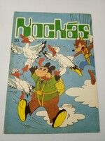 Kockás - Képregény   --- 30 ---
